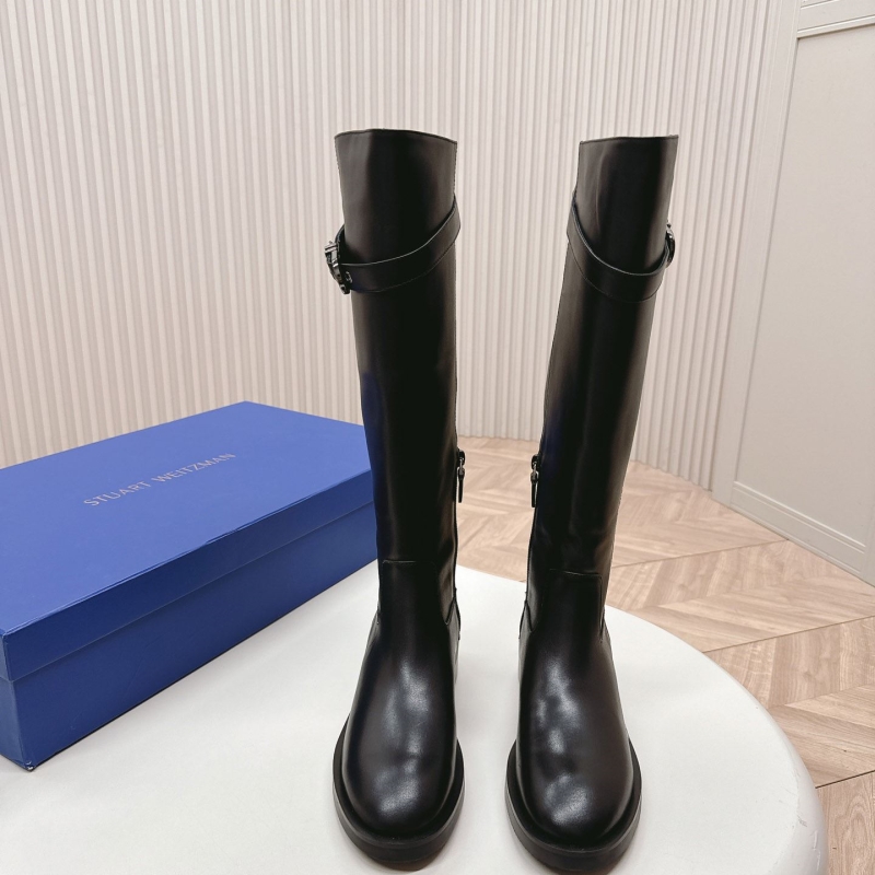 Stuart Weitzman Boots